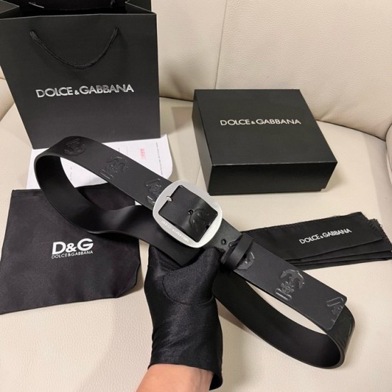 DG Women's Belts