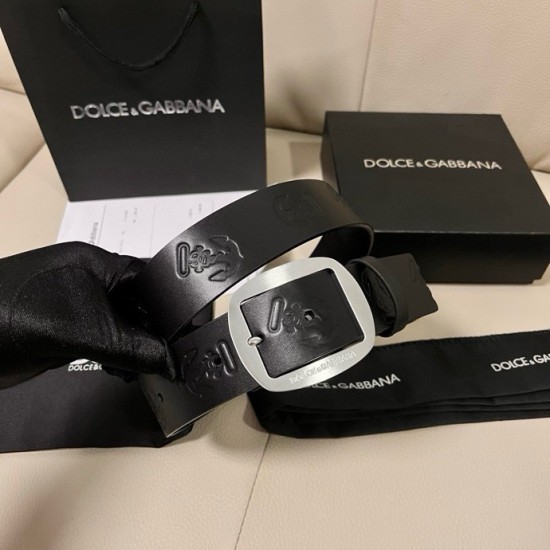 DG Women's Belts