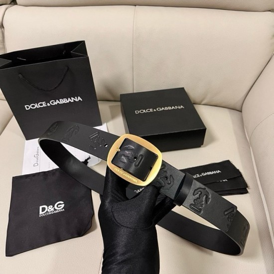 DG Women's Belts