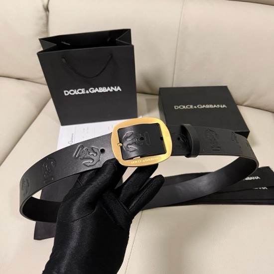 DG Women's Belts