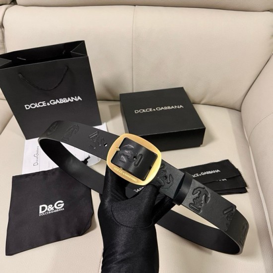 DG Women's Belts