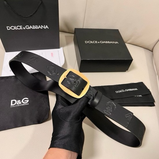 DG Women's Belts