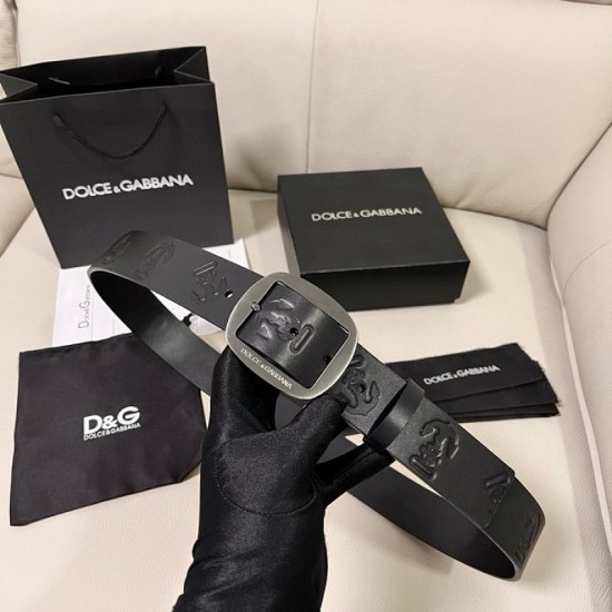 DG Women's Belts