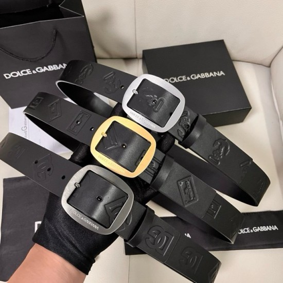 DG Women's Belts