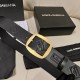 DG Women's Belts
