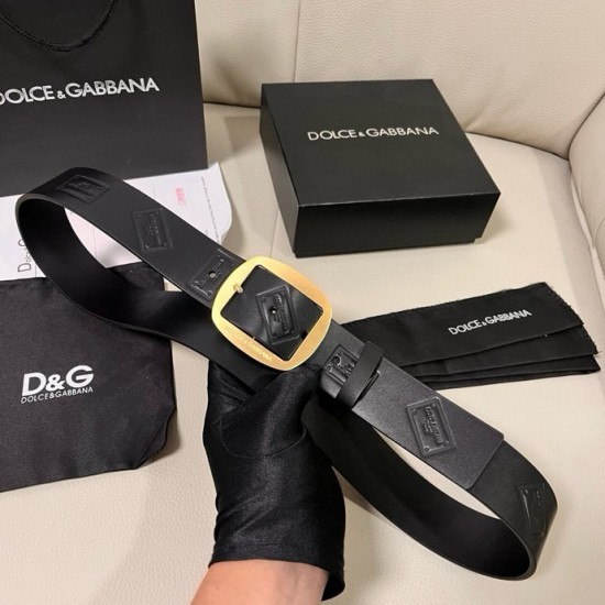 DG Women's Belts