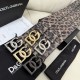 DG Women's Belts