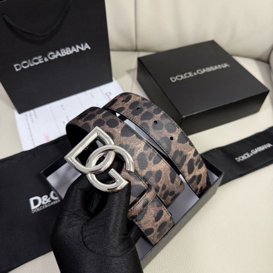 DG Women's Belts