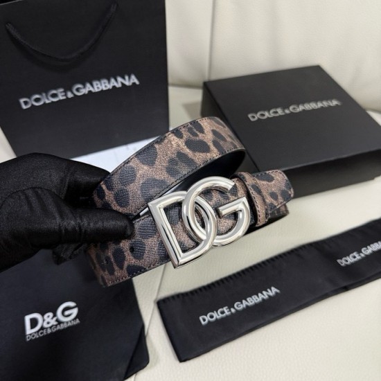 DG Women's Belts
