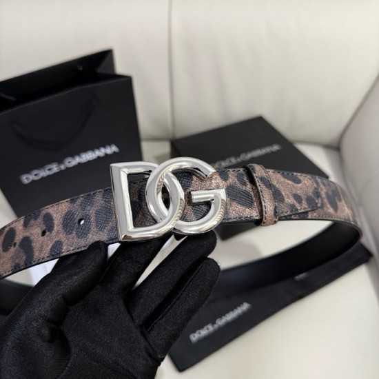 DG Women's Belts