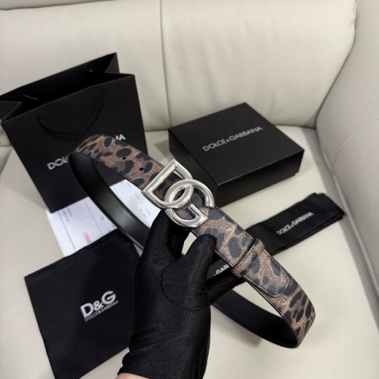 DG Women's Belts