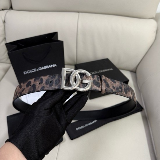 DG Women's Belts