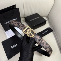 DG Women's Belts