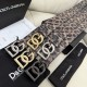 DG Women's Belts