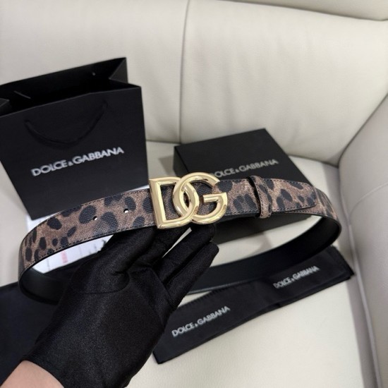 DG Women's Belts