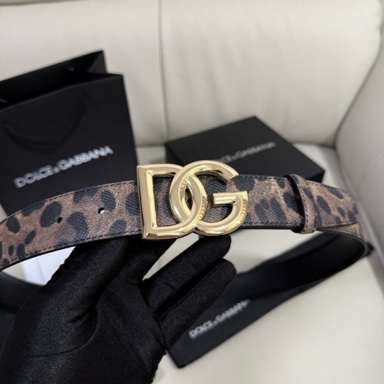 DG Women's Belts