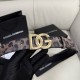 DG Women's Belts