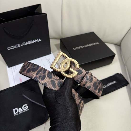 DG Women's Belts