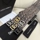 DG Women's Belts