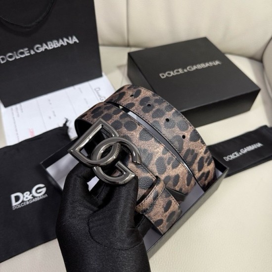 DG Women's Belts
