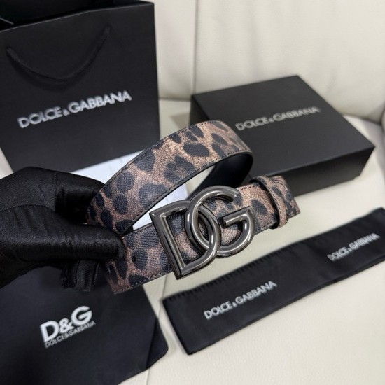 DG Women's Belts