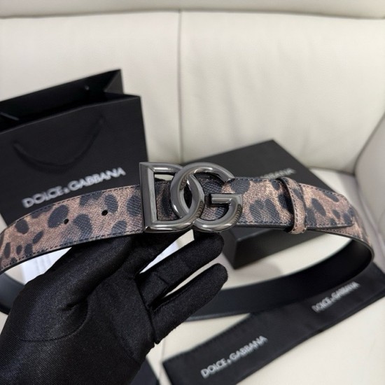 DG Women's Belts