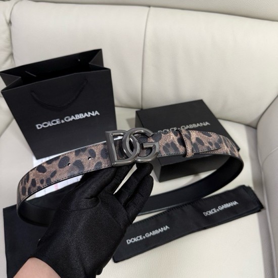 DG Women's Belts