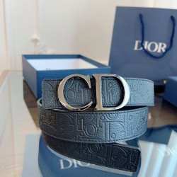 Dior Belts