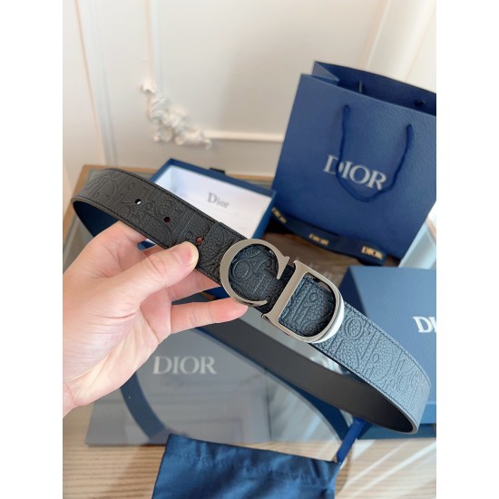 Dior Belts
