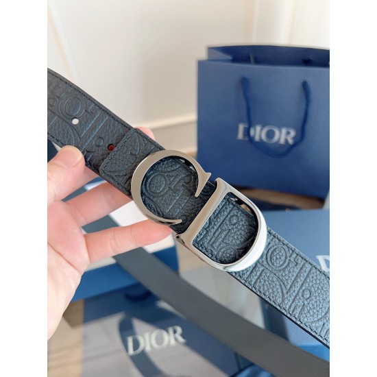 Dior Belts