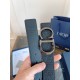 Dior Belts
