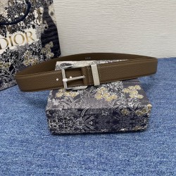 Dior Belts