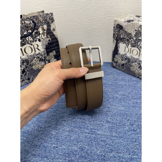 Dior Belts