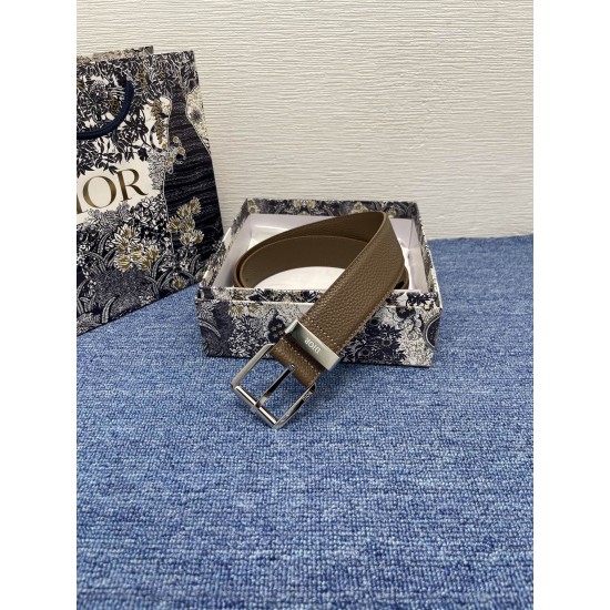 Dior Belts