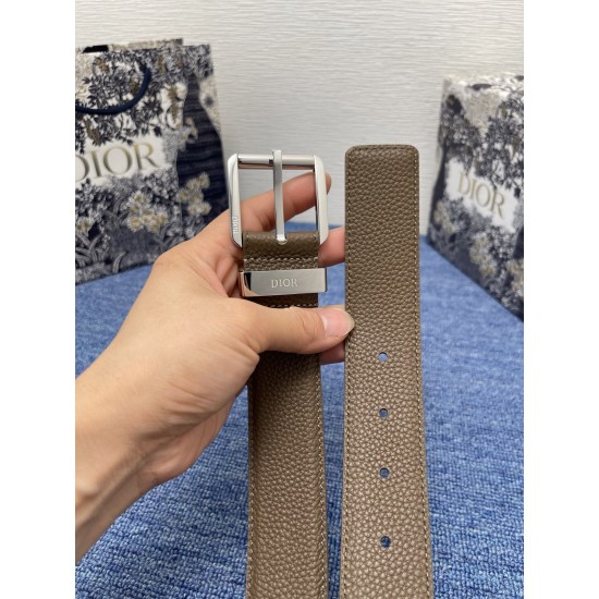 Dior Belts