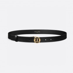Dior Belts