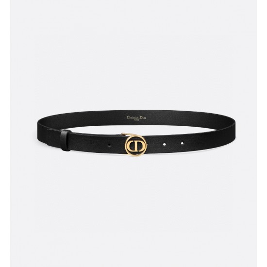 Dior Belts