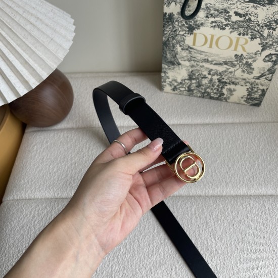 Dior Belts