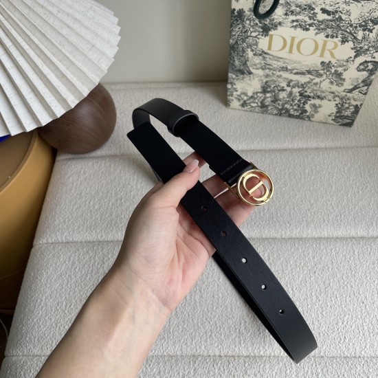 Dior Belts