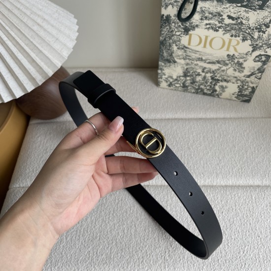 Dior Belts