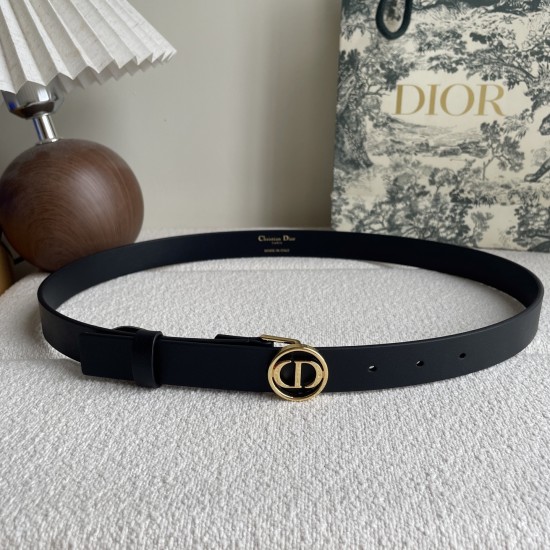 Dior Belts