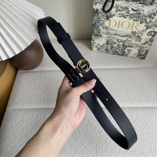 Dior Belts