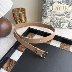 Dior Belts