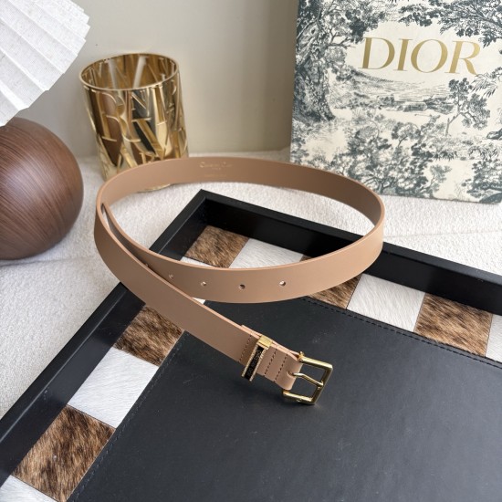 Dior Belts