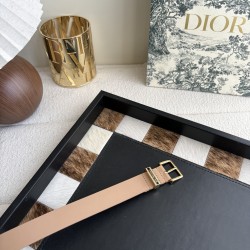 Dior Belts