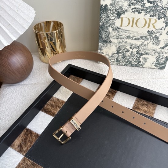 Dior Belts