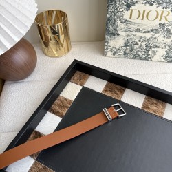 Dior Belts