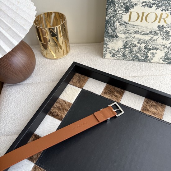 Dior Belts