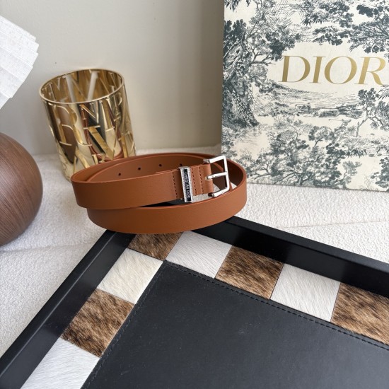 Dior Belts