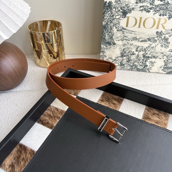 Dior Belts